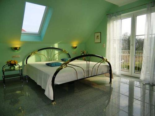 Sassnitz Appartement | Appartements Villa Drachenberg