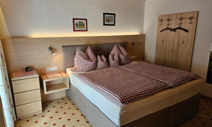 Achenkirch Appartement | Appartements Waldruh