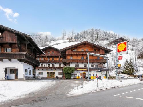 Alpbach Maison | Appartements Zellner