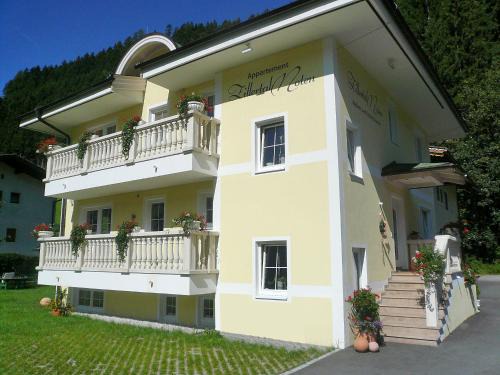 Aschau Im Zillertal Appartement | Appartements Zillertal Noten