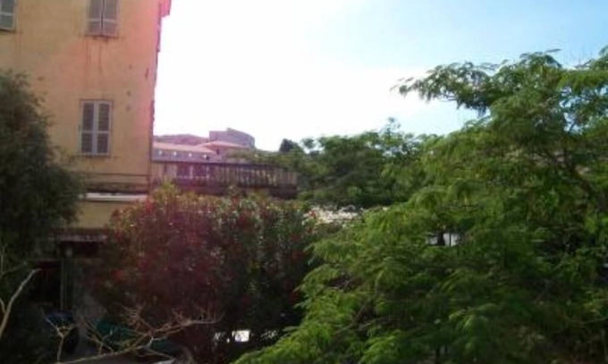 L'Ile-Rousse Appartement | aaaaaaaaaa