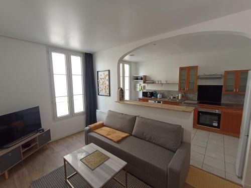 Meaux Appartement | Appartemple
