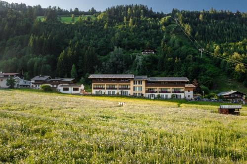 Schonbach Appartement | Apparthotel AlpenChalet