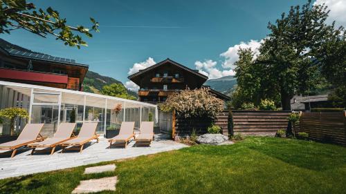 Zell am Ziller Appartement | Apparthaus & Chalets Hofer