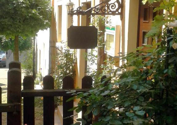 Baden-Baden Appartement | Apparthaus Pfeifer