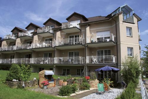 Bad Pyrmont Appartement | Apparthotel am Friedrichspark