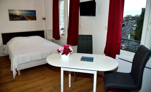 Douai Appartement | Apparthotel Douai Gare