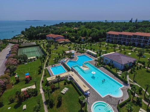 Solarolo Appartement | Apparthotel San Sivino