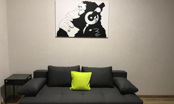 Chornomorsk Appartement | AppartMarine42