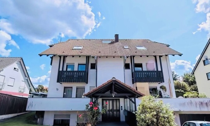 Rotensol Appartement | appartme. XS