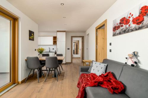 Maranza Appartement | Appartment Über die Wolken