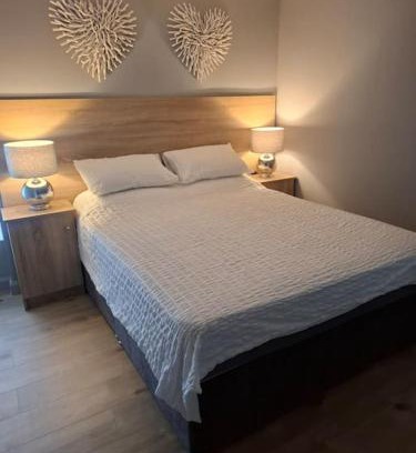 Daingean Appartement | Appartment 3 at Busy Bee