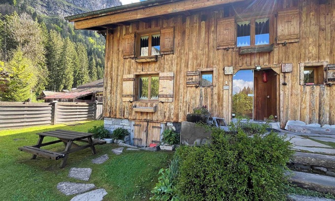 Les Prodains Appartement | Appartment 4 persons in Morzine