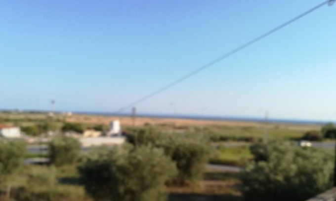 Psakoudia Maison | Appartement 50m2 vue mer