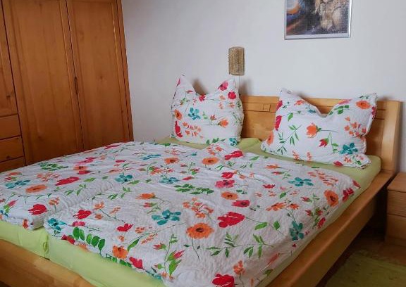 Oberperfuss Appartement | Appartment am Egghof