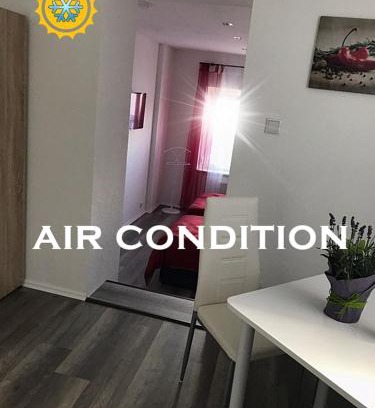 Holt Appartement | Appartment am Nordpark
