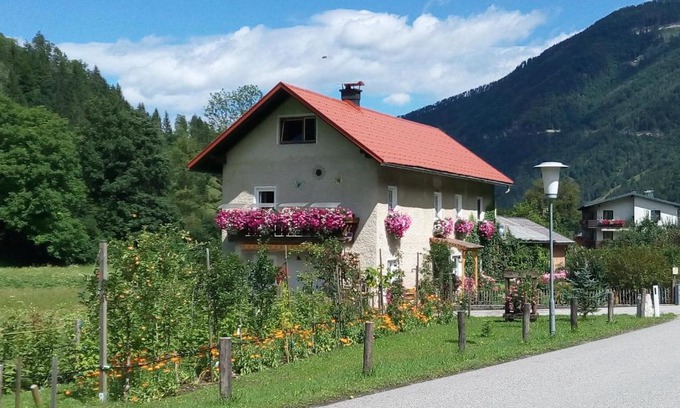 Hollenstein an der Ybbs Maison | Appartment Haring