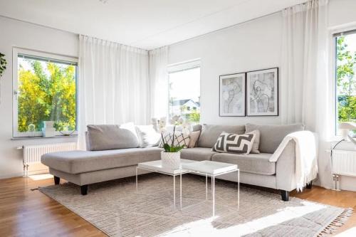 Vaster Maison | Appartment close to Hyllie