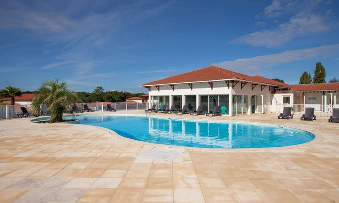Cassen Copropriété | Appartment Comfortable | Parking | Climatisation