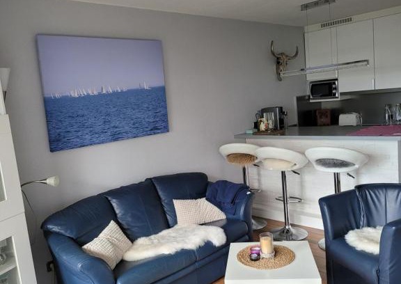 Region Hannover District Appartement | Appartment CS