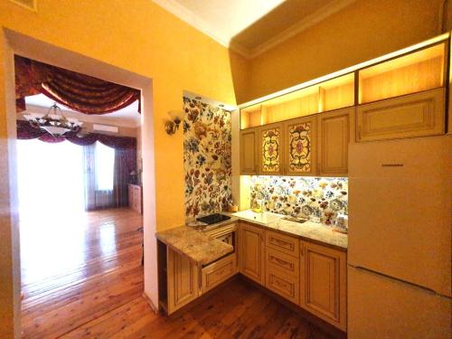 Odessa City Center Appartement | Appartment Grecheskaya 45/40