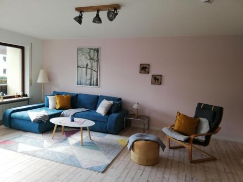 Bad Sachsa Appartement | Appartment-Harzallerliebst