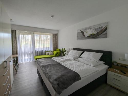 Bad Griesbach-Therme Appartement | Appartment Haus München