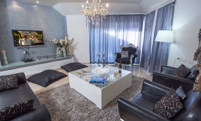 Kfar Vradim Appartement | Appartment in Kfar Vradim