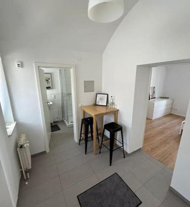 Winningen Appartement | Appartment in Winningen