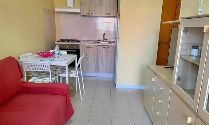 Porto Sant'Elpidio Appartement | Appartment Birichina