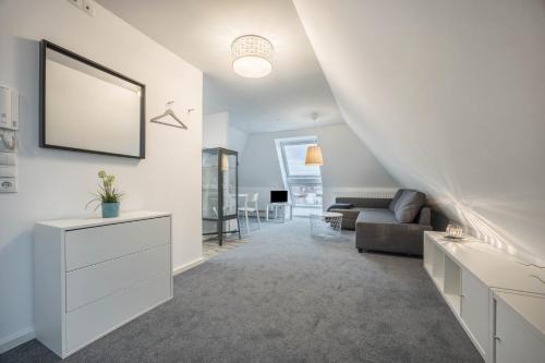 Ostliches Ringgebiet Appartement | Appartment Malerviertel
