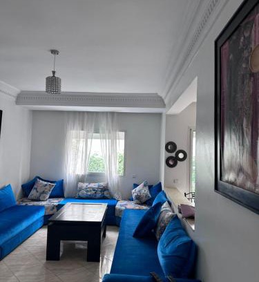 Oulad Khallouf Appartement | Appartment propre