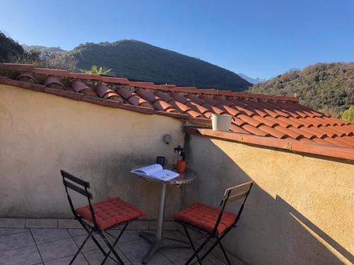 Reynes Appartement | Appartment Reynes rando, nature & relaxation !