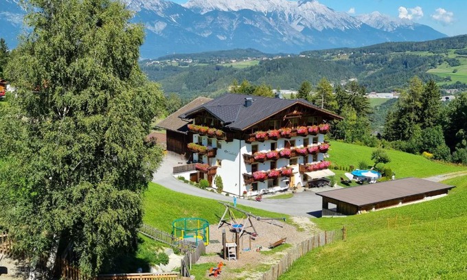 Kreith Appartement | Appartment Sattlerhof