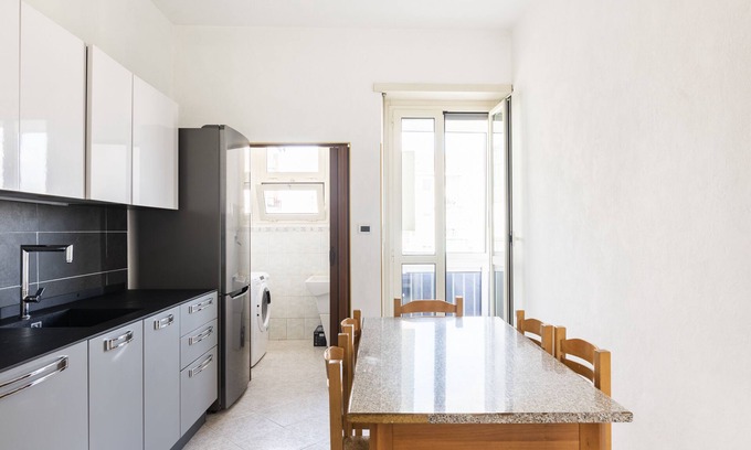 Vittoria Appartement | Appartment Turin