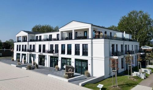 Grossenbrode Appartement | Appartmenthaus-Suedstrand-44-Wohnung-8-Meeresrauschen-am-Suedstrand