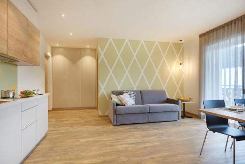 Bressanone Appartement | Appartments Waage