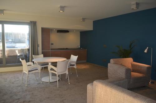 Hasselt Appartement | Appartroom Hasselt