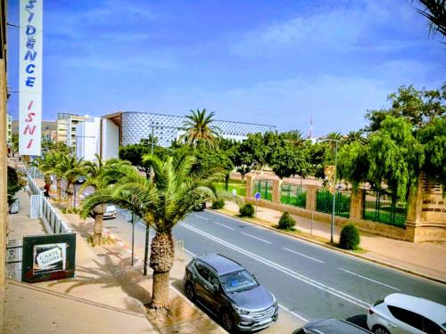 Agadir Appartement | Apparts-hôtel ISNI
