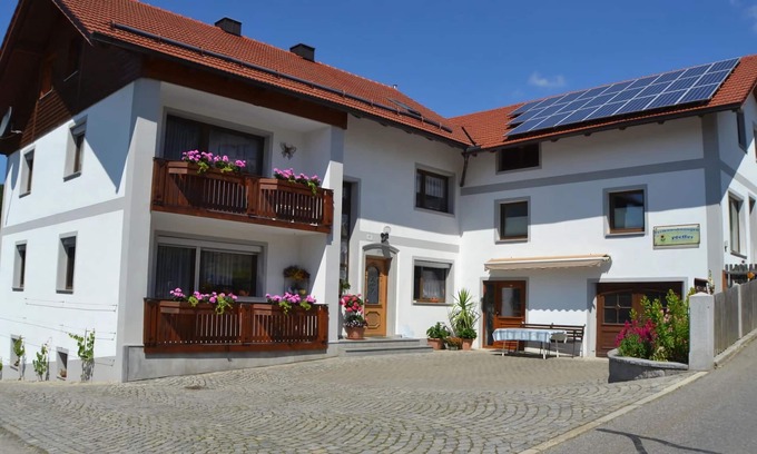 Ottenzell Appartement | Appealing apartment in Bavaria