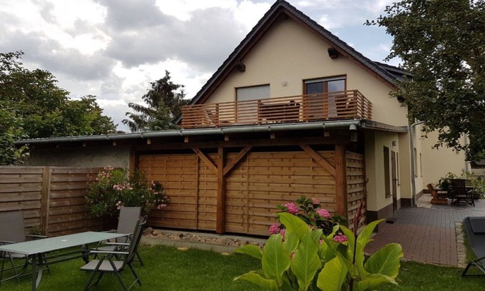 Ragow Appartement | Atractivo apartamento en Lübbenau