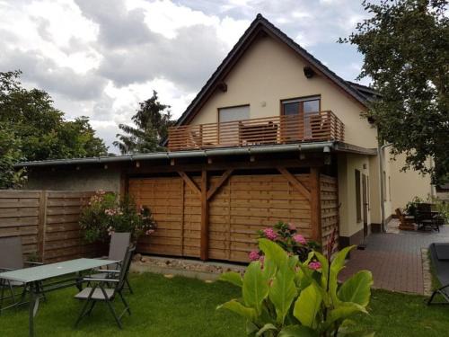 Ragow Appartement | Appealing apartment in Lübbenau