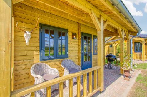 Diessen Chalet De Ski | Appel Lodge