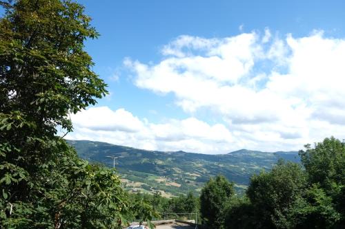 Montecreto Appartement | Appennino Via Roma 66