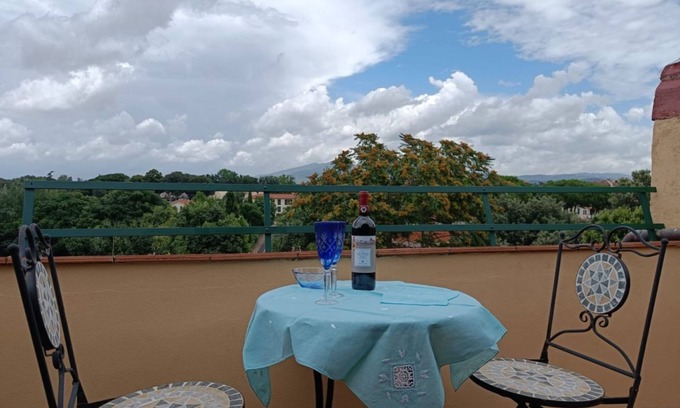 Isolotto Appartement | Appi House with private parking