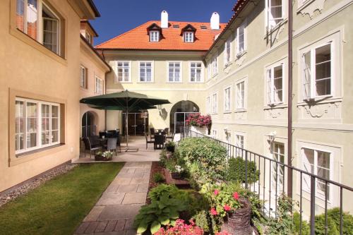 Mala Strana Hôtel | Appia Hotel Residences