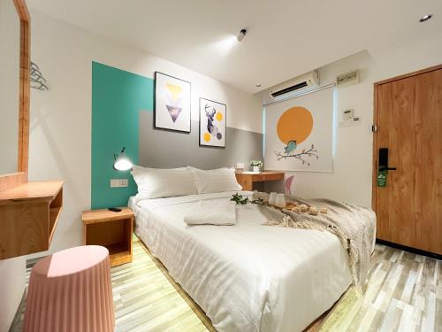 Downtown George Town Hôtel | Apple 1 Hotel Gurney