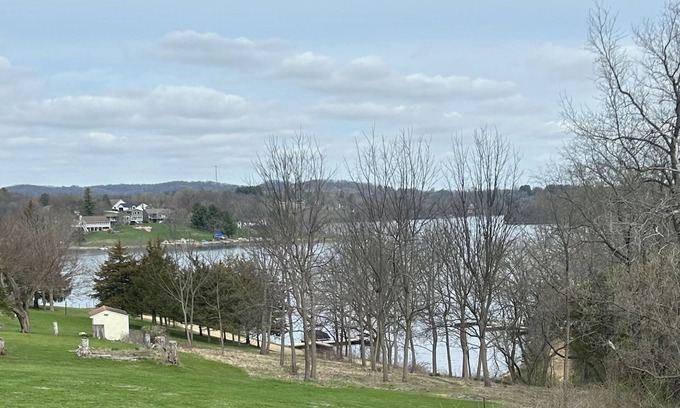Apple River Maison | Apple Canyon Lake Home, Life At The Lake