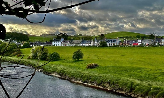 Wigtown Maison | Apple Cottage
