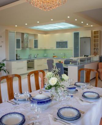 Ierapetra Maison | Apple home Detached house in sunny Ierapetra